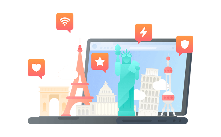 在图瓦卢怎么翻回国 - 大陆VPN
